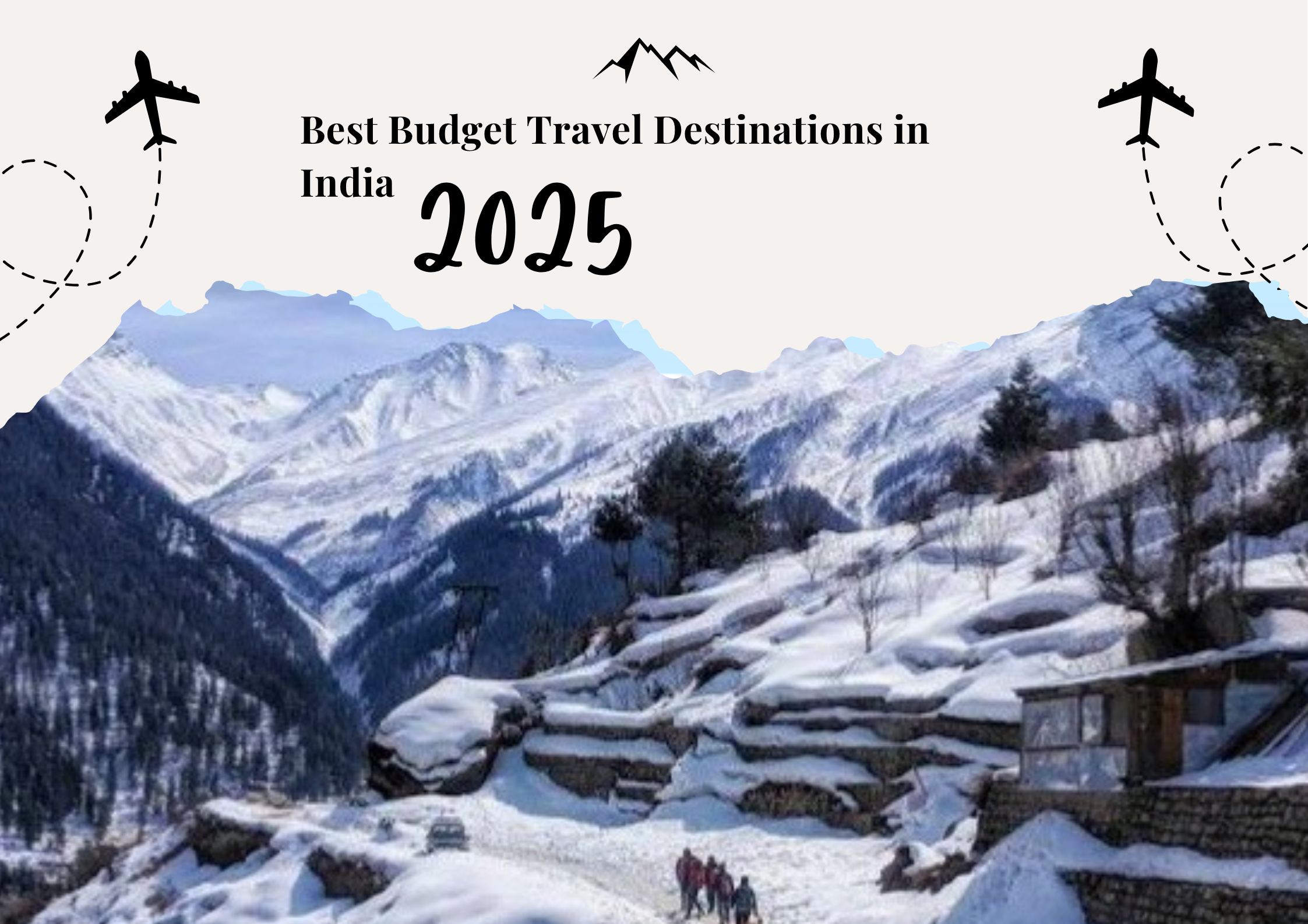 White Simple Photo Kashmir Travel Poster 20251111 234132 0000