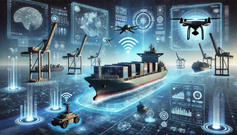 How Technology Is Changing Maritime Recruitment
