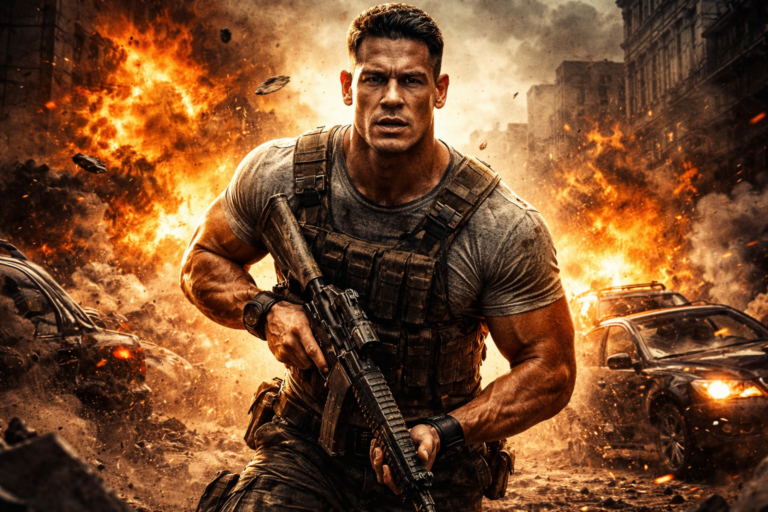 The Martine – The Marine (2006) Full Movie Details, Cast & Story