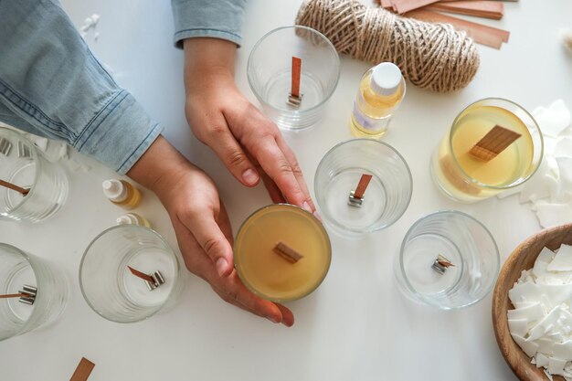 Expert Tips To Extend The Life Of Your Candles