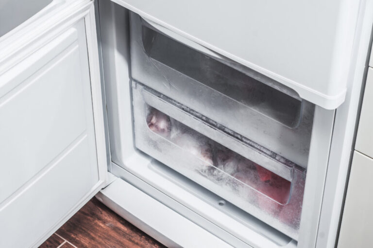 Just Returned from a Trip and Your Freezer Is Empty? Fix It Without Stepping Out
