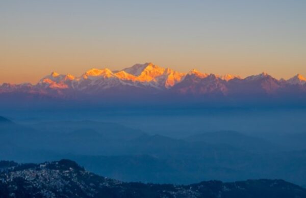 Darjeeling (West Bengal)