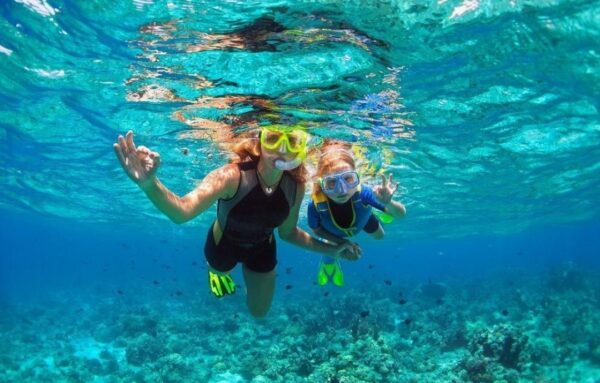 Andaman & Nicobar Islands