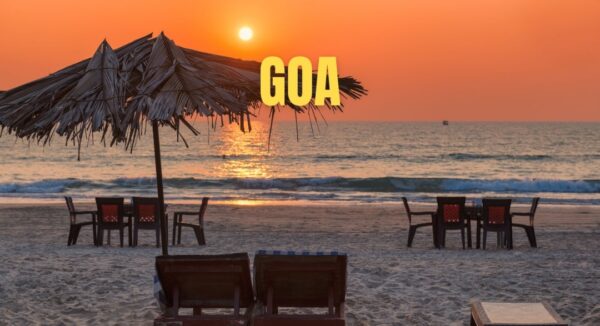 Goa